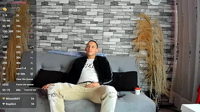 Masterblue hot online show from 11.10.25