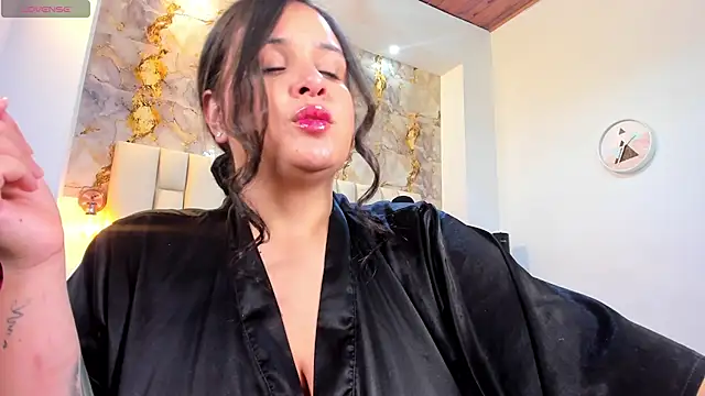 cloe galee online show from 02.06.26