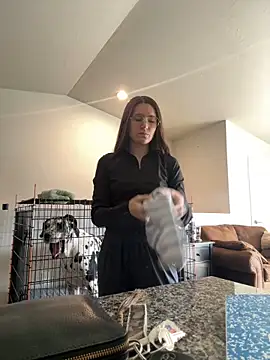 bambifarrina online show from 03.25.26