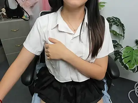 Xiao cute online show from 10.26.25