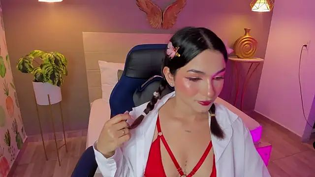 luma sky  online show from 10.28.25