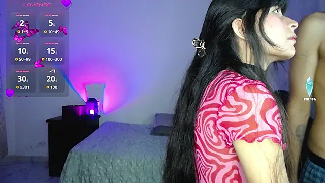 abbiez  online show from 09.12.25