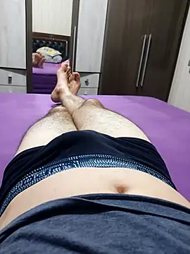 Gustavo198045 online show from 02.08.26