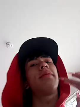 Snapshot of Foxxy_Doll chatting on 10.02.25 Foxxy Doll online show from 10.02.25