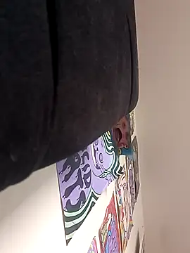 Snapshot of Foxxy_Doll chatting on 01.16.26 Foxxy Doll online show from 01.16.26