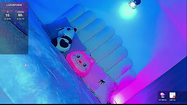 Eboney Hott online show from 01.15.26