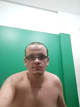 Meu Pau Te Ama online show from 10.11.25