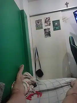 Meu Pau Te Ama online show from 10.18.25