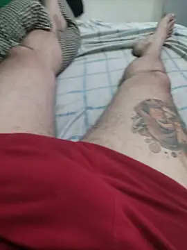 Meu Pau Te Ama online show from 10.19.25