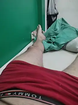 Meu Pau Te Ama online show from 10.27.25