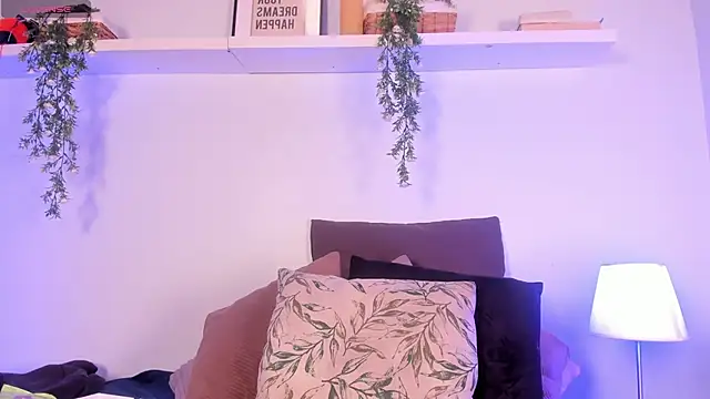 Vampgyal online show from 11.14.25