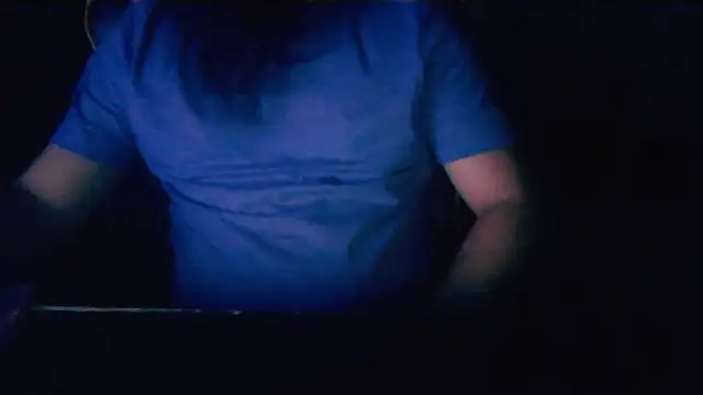 LondonMan1988 online show from 09.24.25