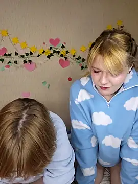 xrixsyx and ricky online show from 03.21.26