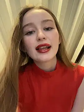 Mary Sensory online show from 03.20.26