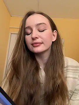 Mary Sensory online show from 03.29.26