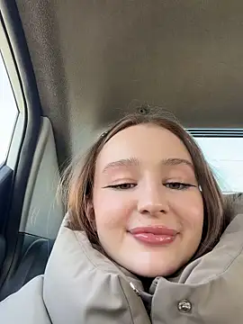 Mary Sensory online show from 04.04.26