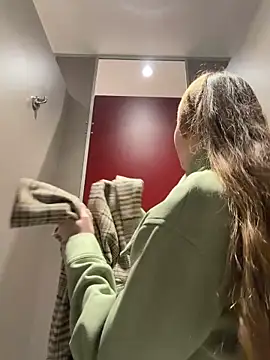 Mary Sensory online show from 04.06.26