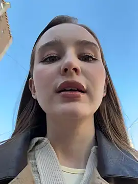 Mary Sensory online show from 04.28.26