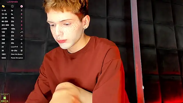 ColeStorm online show from 11.25.25