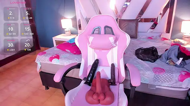 Lena Bdsm online show from 10.30.25