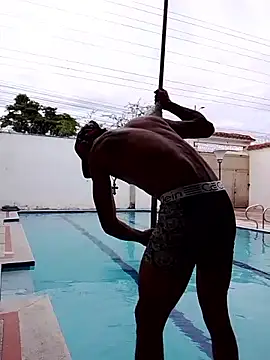 Negroking1130 online show from 12.20.25