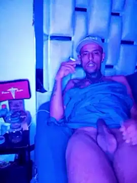 Negroking1130 online show from 03.08.26