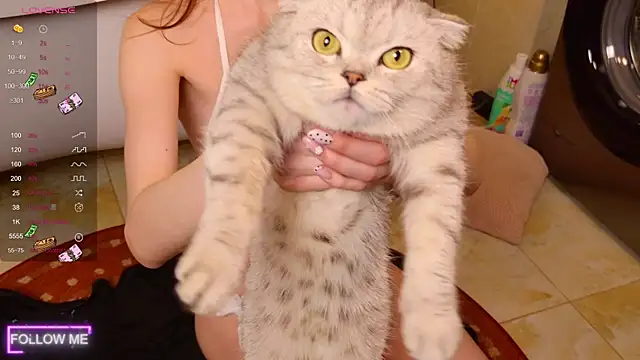 Angell Wild online show from 11.24.25