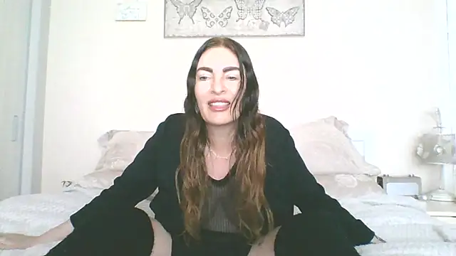 EllaKent online show from 04.25.26