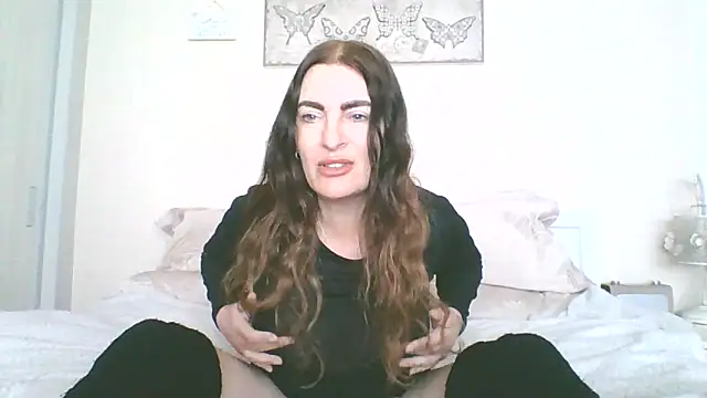 EllaKent online show from 05.11.26