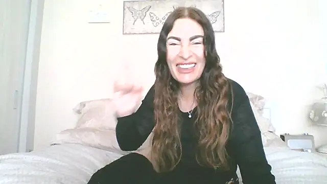 EllaKent online show from 05.16.26