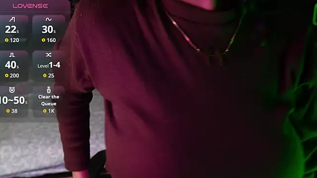 Snapshot of NidhiChandra chatting on 02.10.26 NidhiChandra online show from 02.10.26