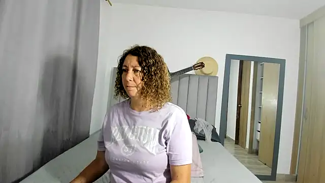 sarita mature online show from 03.30.26