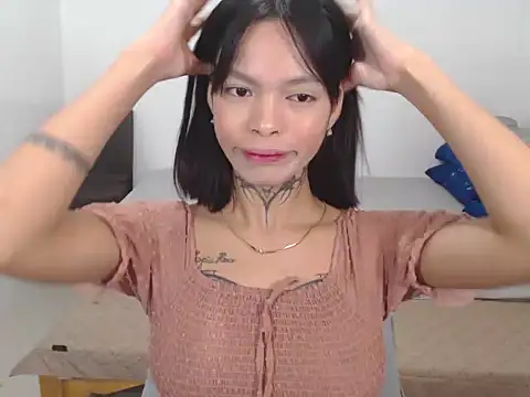 Sugarcandyyy online show from 01.11.26