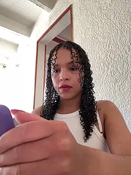 Yasmin777  online show from 02.06.26