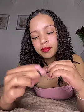 Yasmin777  online show from 05.02.26