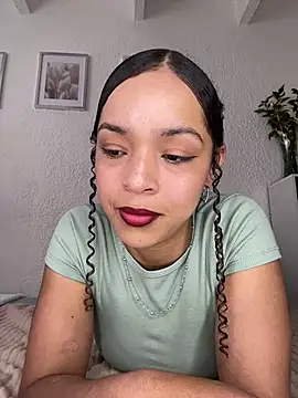 Yasmin777  online show from 06.09.26