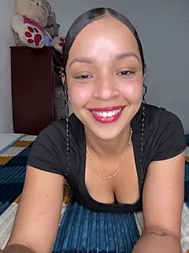 Yasmin777  online show from 06.30.26