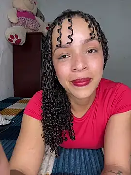 Yasmin777  online show from 07.02.26