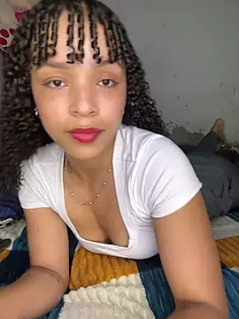 Yasmin777  online show from 07.03.26