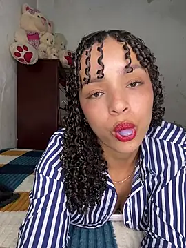 Yasmin777  online show from 07.04.26