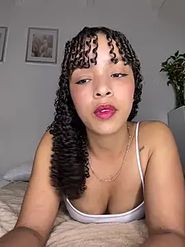 Yasmin777  online show from 07.08.26