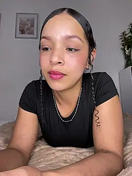 Yasmin777  online show from 07.10.26