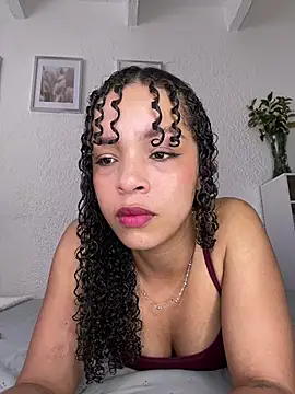 Yasmin777  online show from 07.11.26