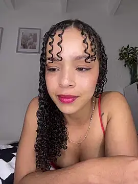 Yasmin777  online show from 07.19.26