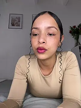 Yasmin777  online show from 07.20.26