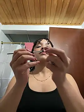 Yasmin777  online show from 07.21.26