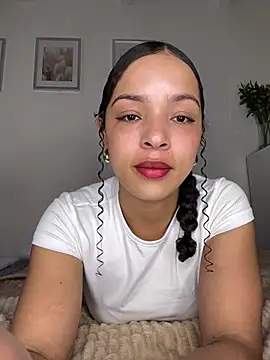 Yasmin777  online show from 08.01.26