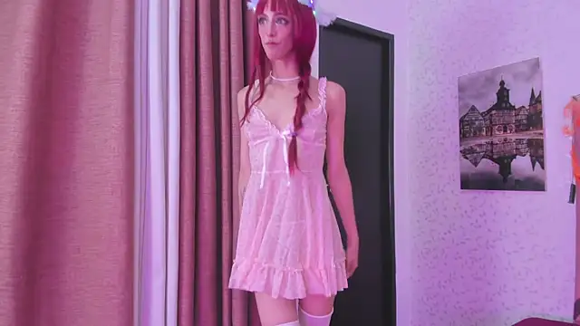 Snapshot of Sabrina_Andrew chatting on 10.25.25 Sabrina Andrew online show from 10.25.25