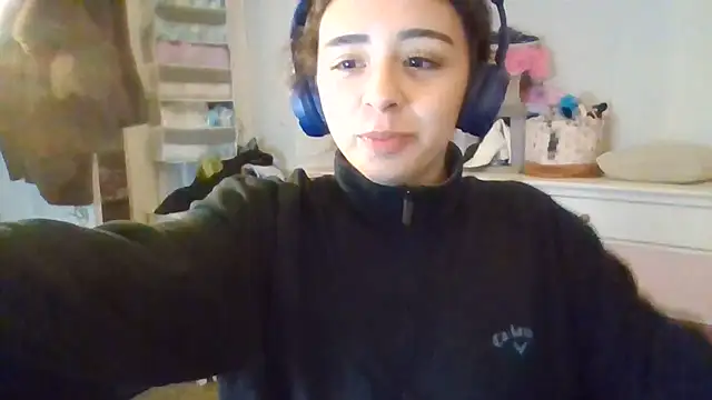 arianababyxo online show from 05.25.26