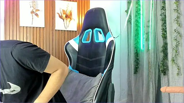 David niet online show from 09.11.25